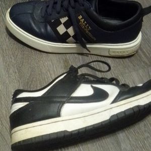 Designer Brands Fairly new